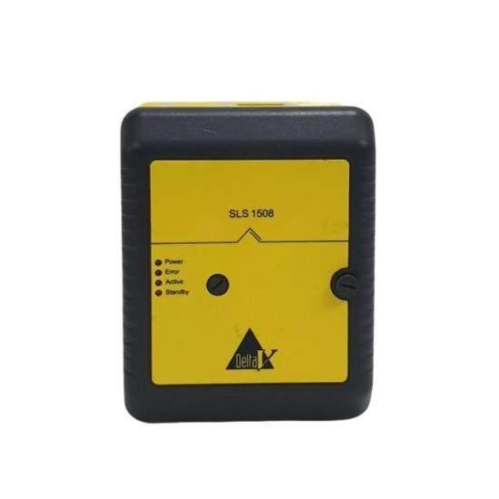 EMERSON KJ2201X1-BA1 12P3162X212 SLS1508  Logic Solver