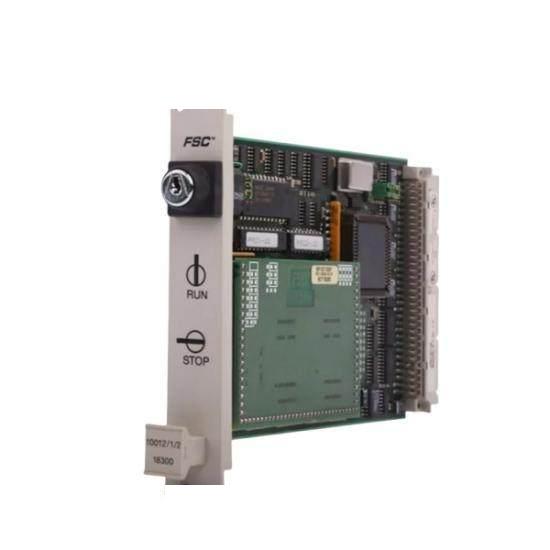 Honeywell 10016/E/1  FSC Ethernet Module