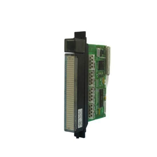 General Electric IC697MDL653 Input Module