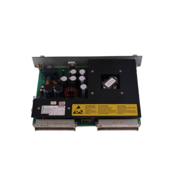 ABB TZIDC V18345-1010521001 DCS Module