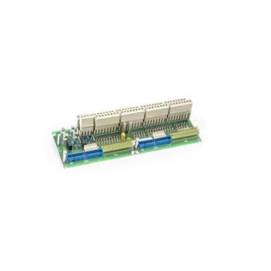ABB DSTD N030 3BSE013334R1 Termination Unit