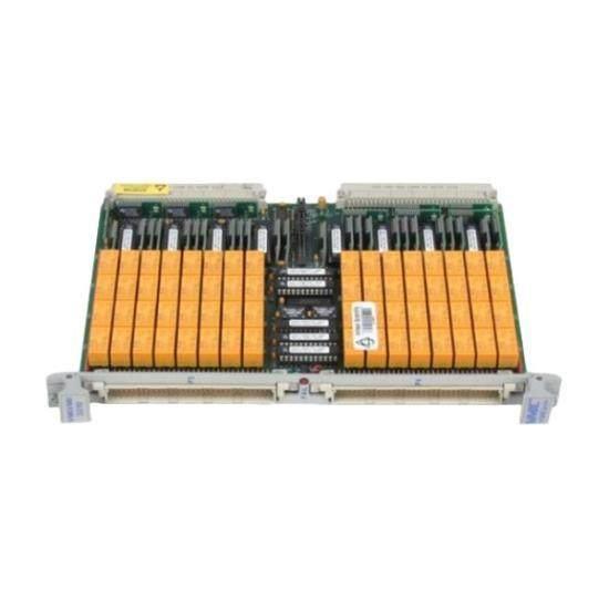 GE 332-102176-100E  64-Channel Momentary Relay Board