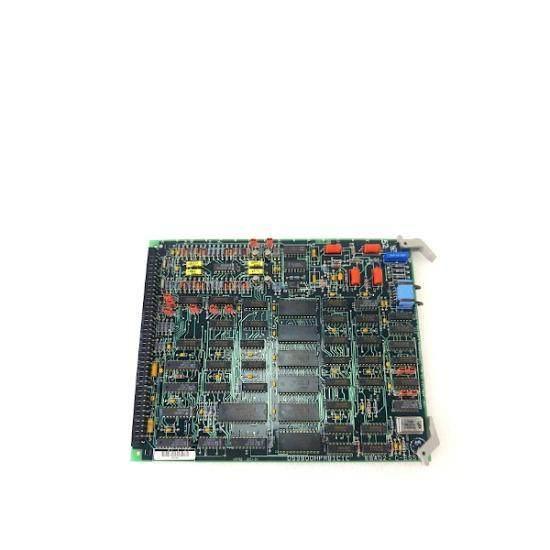 GE DS3800HPRB PULSE RATE CARD