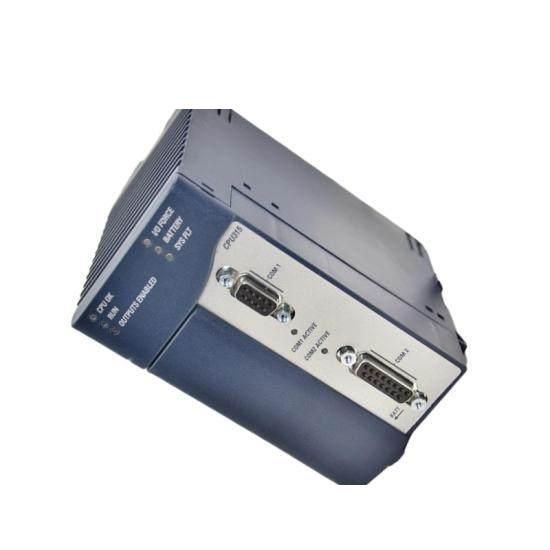 GENERAL ELECTRIC IC695CPU315