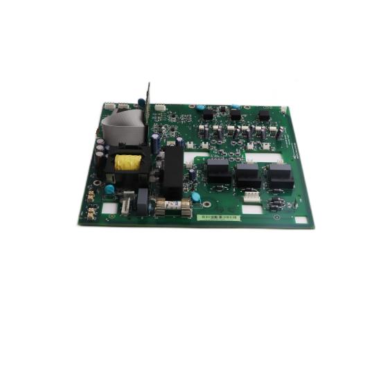 ABB 3BHE005656R0001 DMB Original New
