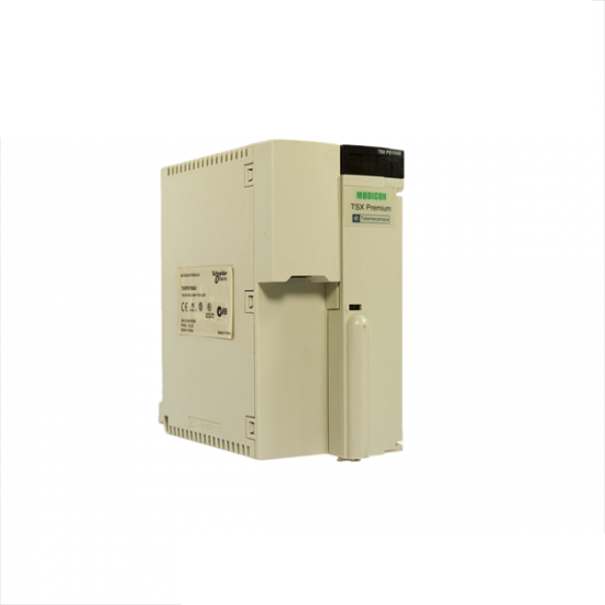 SCHNEIDER TSXPSY5500 Power Supply Unit
