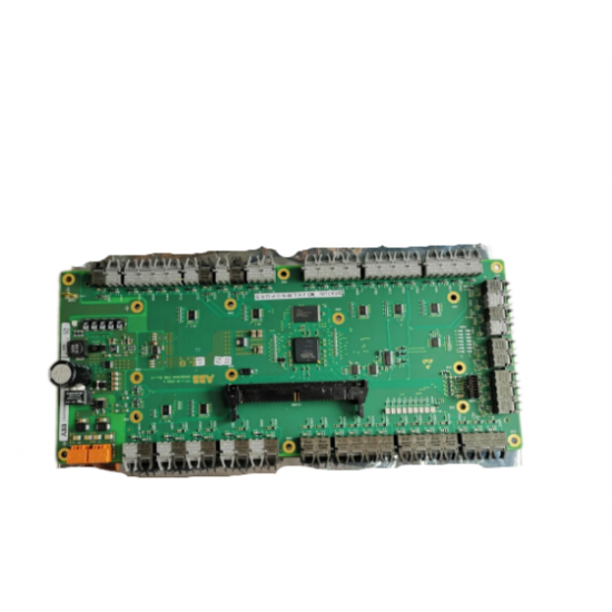 ABB 3BHE024855R0101 UFC921A101 Board New