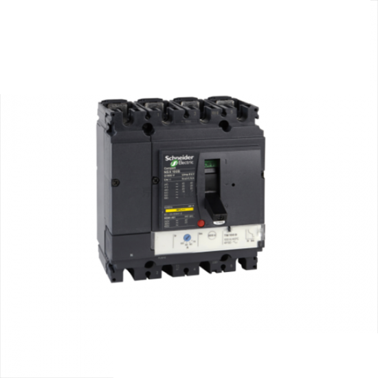 SCHNEIDER MIC6.0A Frame circuit breaker
