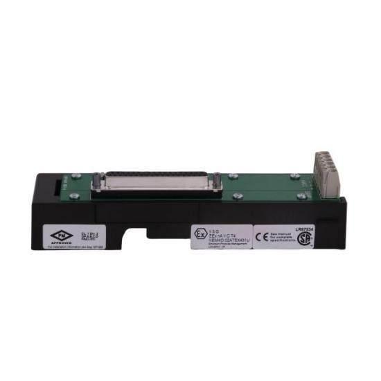 Emerson KJ4010X1-BG1 12P0830X062 Localbus Right Extender