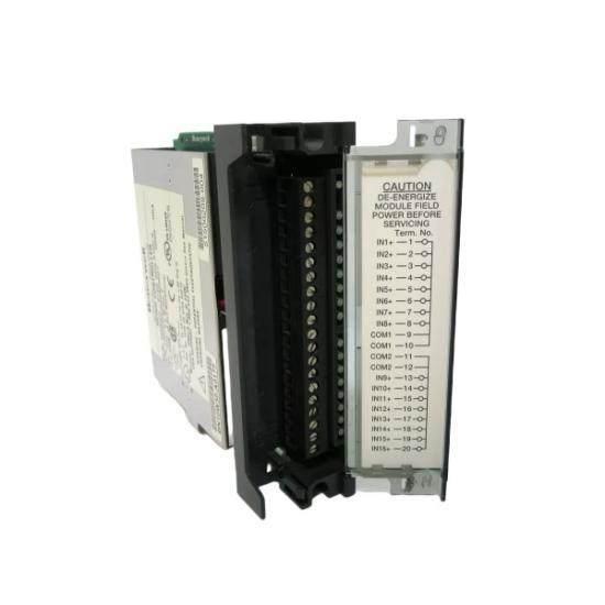Honeywell 900G04-0101  Digital Input 24VDC PLC Module