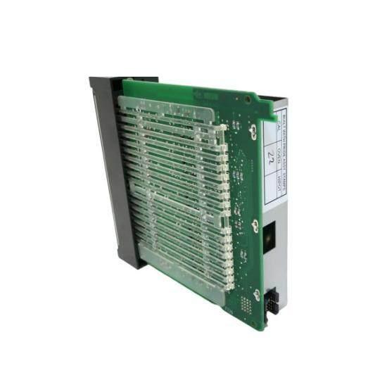 Honeywell 900G04-0101  Digital Input 24VDC PLC Module