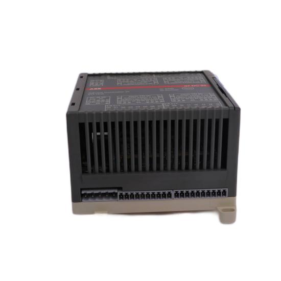 ABB AC800F PM 803F Base Unit