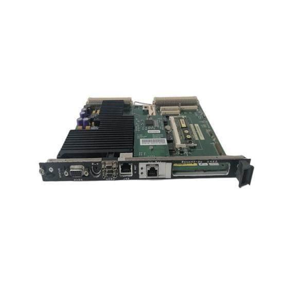 GE Fanuc IS215UCVEH2A VME Controller card