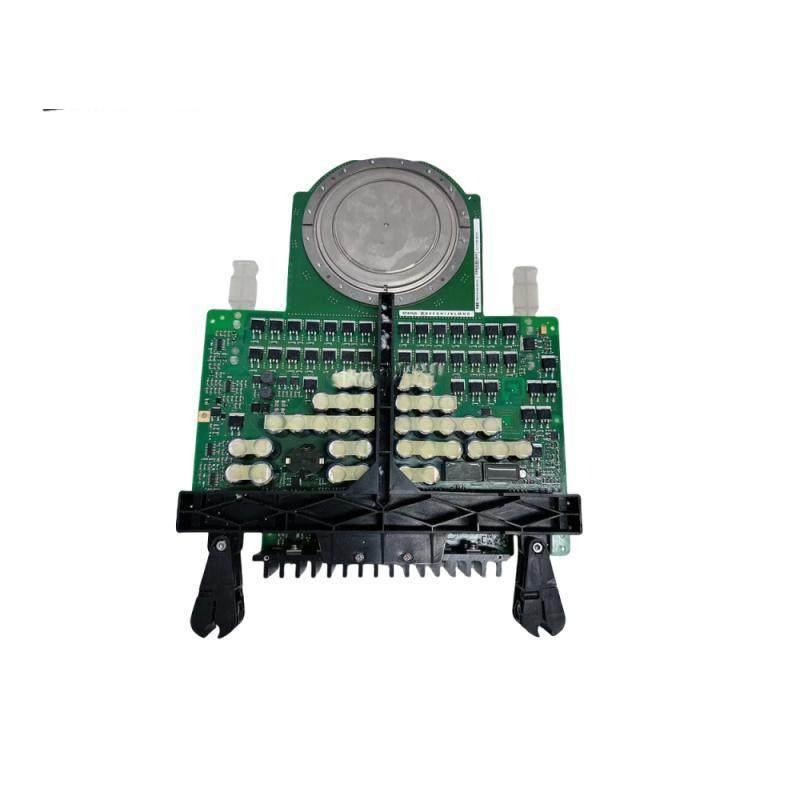 ABB 5SHY3545L0010 GVC750BE101