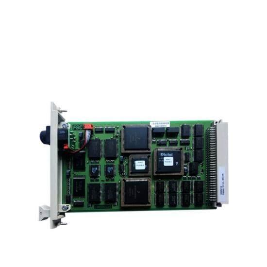 Honeywell FSC 10020/1/2 Module