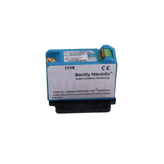 GE Bently Nevada 330180-50-CN 3300 XL Proximitor Sensor