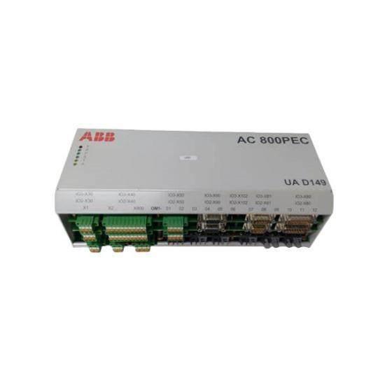 ABB DSTC 404 Powered Terminator