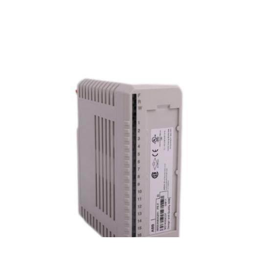 ABB DI811 3BSE008552R1 Digital Input Module