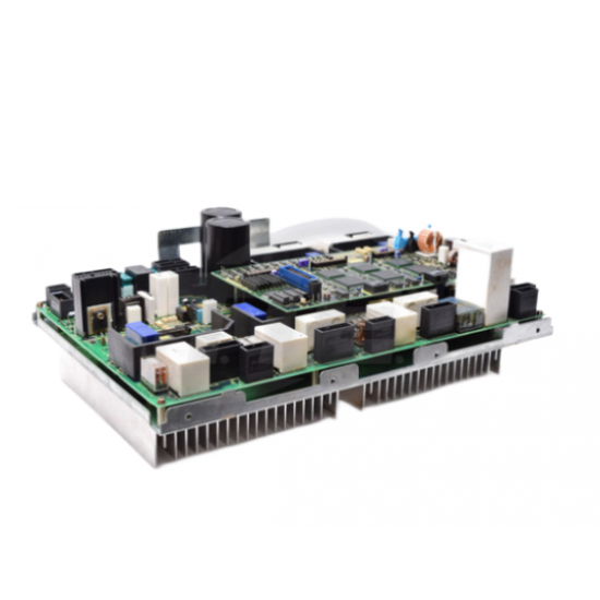 Fanuc A06B-6105-H002 Servo Drive