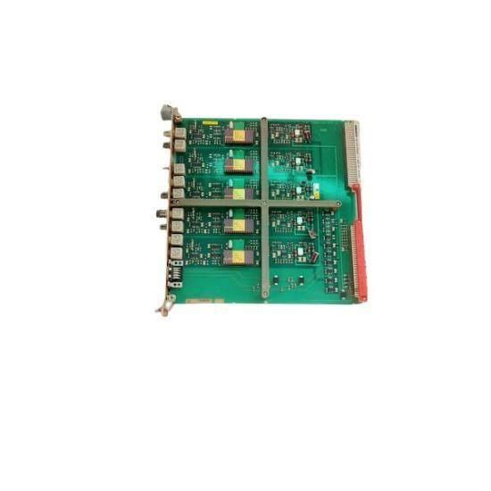 ABB UR B512 D15 3EHL409319R0001 PCB CARD