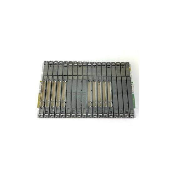 SIEMENS 6ES7400-2JA00-0AA0 Rack