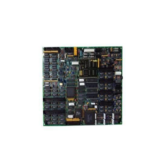 GE Fanuc DS200TCCAG1B ANALOG I/O BOARD