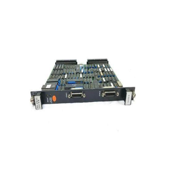 YOKOGAWA FC11*A Interface Module ﻿