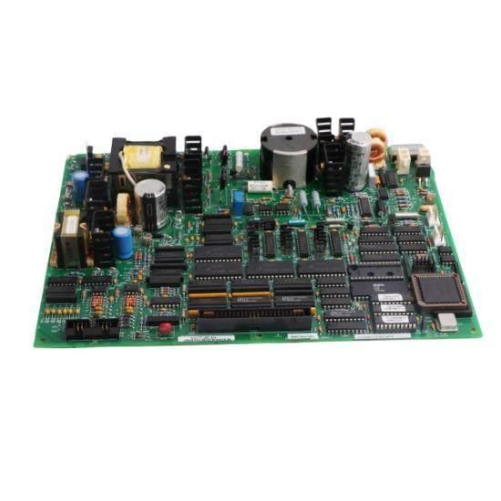 DS200TCEAG1BTF  General Electric Emergency Overspeed Board