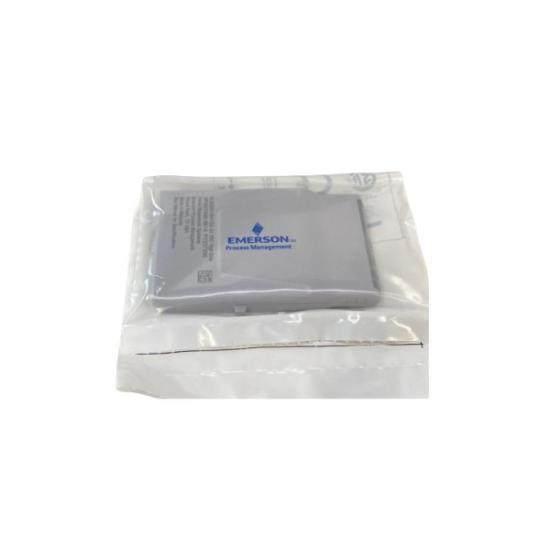 EMERSON 12P4627X082  DO 24 VDC High Side Rev K