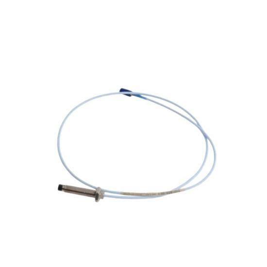 Bently Nevada 330173-04-08-10-02-00  Proximity Probes