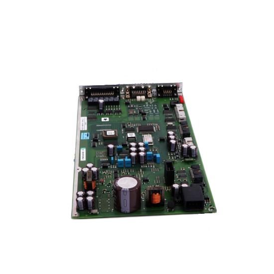 Siemens Robicon A5E32855090 Board