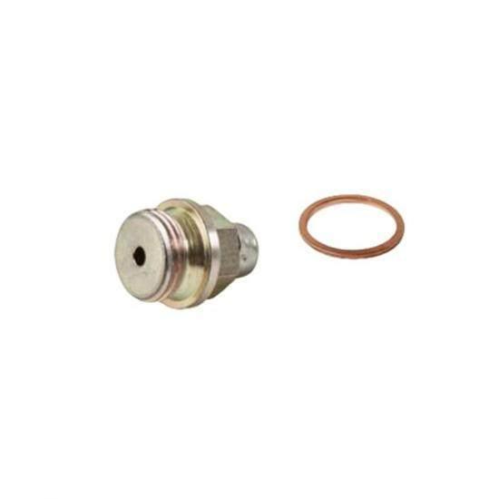 ABB 3HAC0127-1 Air ventilation plug AUTOMATION PARTS