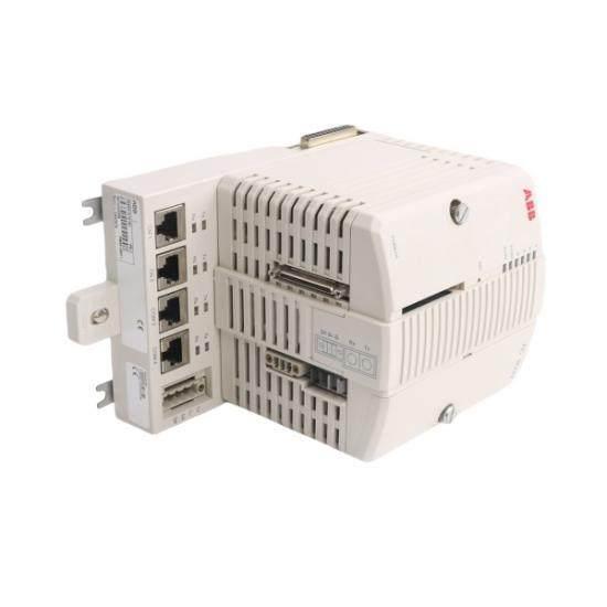 ABB PM864AK01 3BSE018161R1 Processor Unit Kit