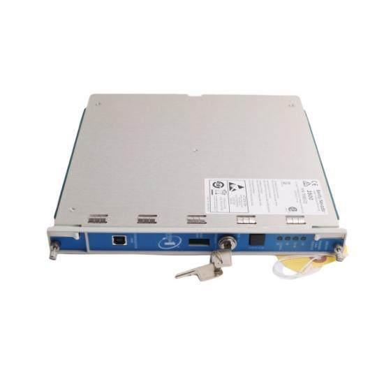 Bently Nevada 3500/22M 138607-01 Transient Data Interface New