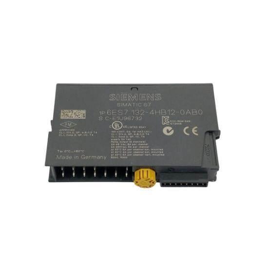 6ES7132-4HB12-0AB0 SIEMENS Digital Output Module