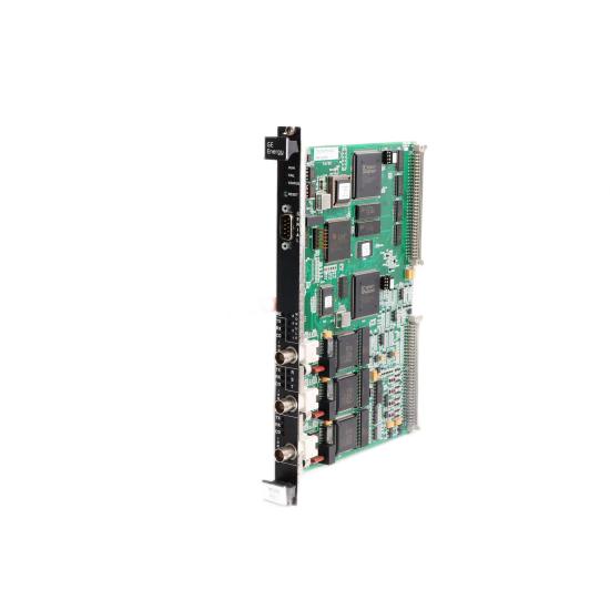 GE DS3820AIQA Circuit Board
