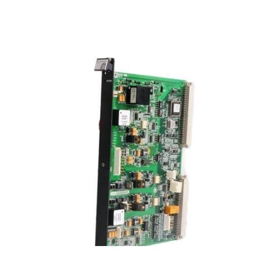 IS200ERDDH1A GE General Electric  Mark VI circuit board