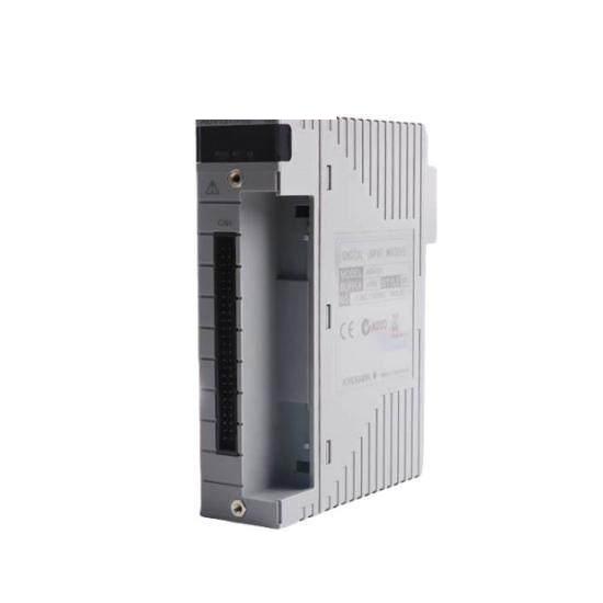 Yokogawa ADV151-E63-S2 Digital Input Module