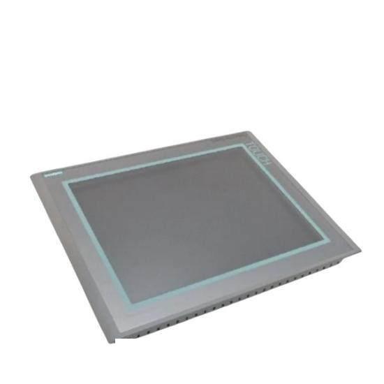 6AV6644-0AB01-2AX0 Siemens Touch Multi Panel