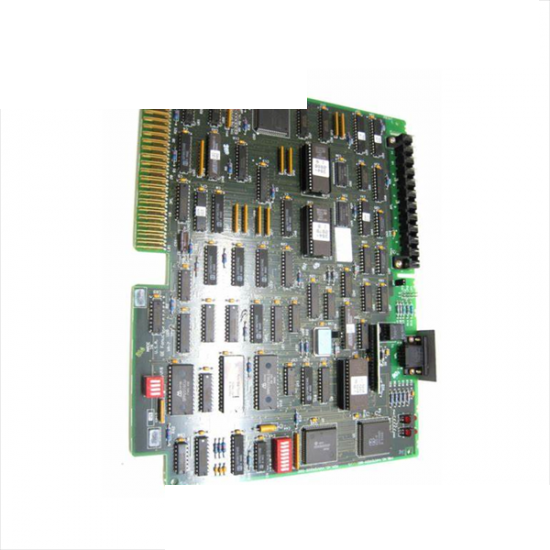 GE FANUC IC660FP8900K IC660CBB902K Bus Control Pcb Circuit Board