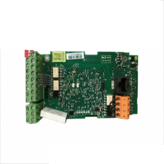 ABB 3BHE014658R0001 PCB CARD