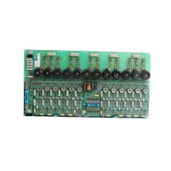 ABB SAMT11  Amplifier Board