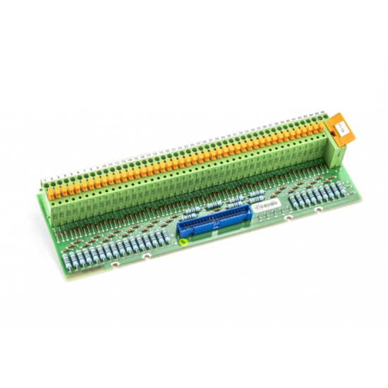 ABB DSTA121A 57120001NY Termination Unit