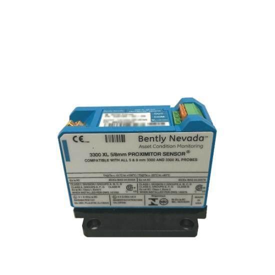 Bently Nevada 330180-90-05  3300 XL Proximitor Sensor