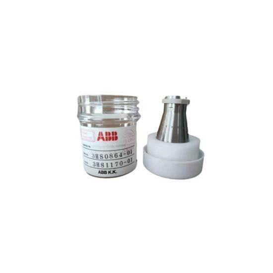 ABB 3HS0864-01 3HS1170-01 Bell Cup