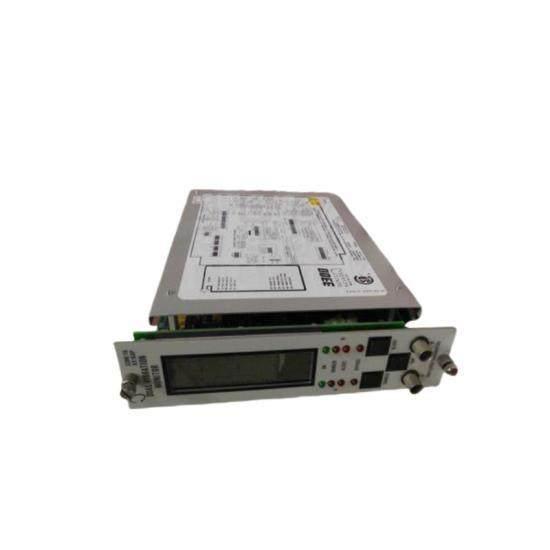 3300/16 Bently Nevada Monitor