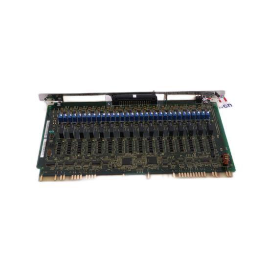 ABB SC540 3BSE006096R1 Submodule Carrier