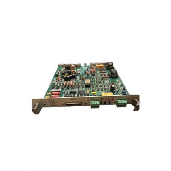 ABB SC540 3BSE006096R1 Submodule Carrier