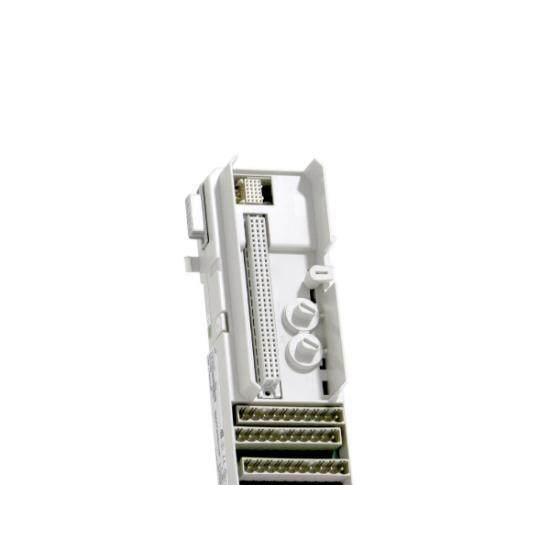 ABB TU814V1 3BSE013233R1  Compact Module Termination Unit