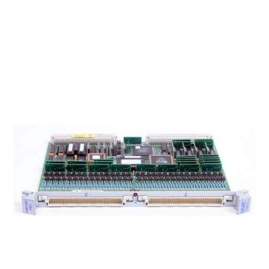 VMIC VMIVME-1182 Digital Input Module